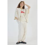 クールカルゼドルマンシャツ | RODEO CROWNS WIDE BOWL | 詳細画像6 