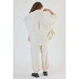 クールカルゼドルマンシャツ | RODEO CROWNS WIDE BOWL | 詳細画像8 