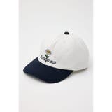 O/WHT1 | マルチCAP | RODEO CROWNS WIDE BOWL