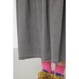 ピグメントギャザードッキングワンピース | RODEO CROWNS WIDE BOWL | 詳細画像16