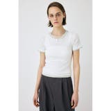 WHT | LAYERED セット TEE | MOUSSY OUTLET