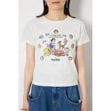 (PRINCESS)アソートTシャツ | RODEO CROWNS WIDE BOWL | 詳細画像6 