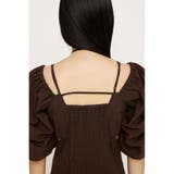 TUCK PUFF SEPARATE ワンピース | SLY OUTLET | 詳細画像19