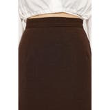 TUCK PUFF SEPARATE ワンピース | SLY OUTLET | 詳細画像22