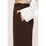 TUCK PUFF SEPARATE ワンピース | SLY OUTLET | 詳細画像24
