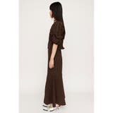 TUCK PUFF SEPARATE ワンピース | SLY OUTLET | 詳細画像16