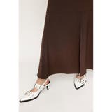 TUCK PUFF SEPARATE ワンピース | SLY OUTLET | 詳細画像25