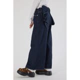 ビッグリボンデニムパンツ | RODEO CROWNS WIDE BOWL | 詳細画像17