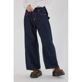 ビッグリボンデニムパンツ | RODEO CROWNS WIDE BOWL | 詳細画像19