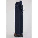 ビッグリボンデニムパンツ | RODEO CROWNS WIDE BOWL | 詳細画像23