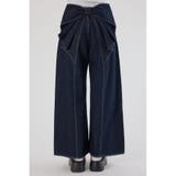 ビッグリボンデニムパンツ | RODEO CROWNS WIDE BOWL | 詳細画像24