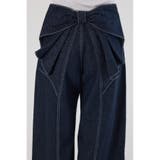 ビッグリボンデニムパンツ | RODEO CROWNS WIDE BOWL | 詳細画像26