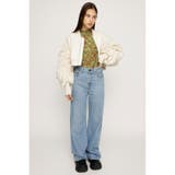 TIE DYE CUT トップス | SLY OUTLET | 詳細画像1 