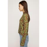 TIE DYE CUT トップス | SLY OUTLET | 詳細画像4 