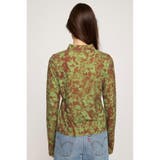 TIE DYE CUT トップス | SLY OUTLET | 詳細画像5 