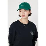 TWILL EMB CAP | RODEO CROWNS WIDE BOWL | 詳細画像10