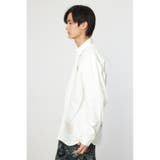 LAZYデニムシャツ | RODEO CROWNS WIDE BOWL | 詳細画像3 