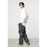 LAZYデニムシャツ | RODEO CROWNS WIDE BOWL | 詳細画像7 