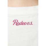 MULTI WAYシアーキャミソール×タンクSET | RODEO CROWNS WIDE BOWL | 詳細画像27 