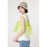 MULTI WAYシアーキャミソール×タンクSET | RODEO CROWNS WIDE BOWL | 詳細画像12 