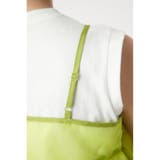 MULTI WAYシアーキャミソール×タンクSET | RODEO CROWNS WIDE BOWL | 詳細画像23 