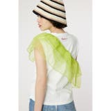 MULTI WAYシアーキャミソール×タンクSET | RODEO CROWNS WIDE BOWL | 詳細画像17 