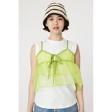 MULTI WAYシアーキャミソール×タンクSET | RODEO CROWNS WIDE BOWL | 詳細画像18 