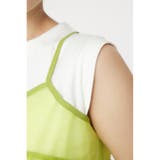 MULTI WAYシアーキャミソール×タンクSET | RODEO CROWNS WIDE BOWL | 詳細画像22 