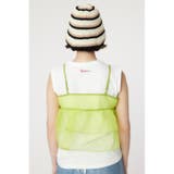 MULTI WAYシアーキャミソール×タンクSET | RODEO CROWNS WIDE BOWL | 詳細画像20 