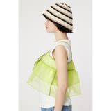 MULTI WAYシアーキャミソール×タンクSET | RODEO CROWNS WIDE BOWL | 詳細画像19 