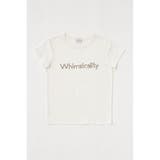 STUDS LOGO TEE | MOUSSY OUTLET | 詳細画像12