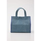 フラッグエコミニトート | RODEO CROWNS WIDE BOWL | 詳細画像15 