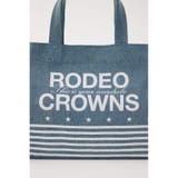 フラッグエコミニトート | RODEO CROWNS WIDE BOWL | 詳細画像17 