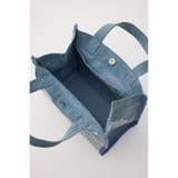 フラッグエコミニトート | RODEO CROWNS WIDE BOWL | 詳細画像19 