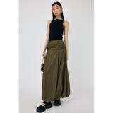 BALLOON マーメイドスカート | MOUSSY OUTLET | 詳細画像8 