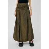 BALLOON マーメイドスカート | MOUSSY OUTLET | 詳細画像11 