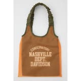 KHA | シアーハンドバッグ | RODEO CROWNS WIDE BOWL