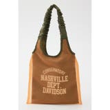 シアーハンドバッグ | RODEO CROWNS WIDE BOWL | 詳細画像5 