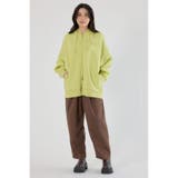 ウールライクジャージコクーンパンツ | RODEO CROWNS WIDE BOWL | 詳細画像20 