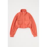 CROPPED CARGO ジャケット | MOUSSY OUTLET | 詳細画像10 