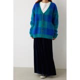 リラックスベロアスカート | RODEO CROWNS WIDE BOWL | 詳細画像9 