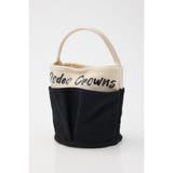 バケツポケットミニトートバッグ | RODEO CROWNS WIDE BOWL | 詳細画像2 