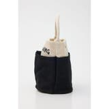 バケツポケットミニトートバッグ | RODEO CROWNS WIDE BOWL | 詳細画像3 