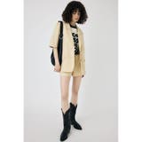 SHORT SLEEVE テーラードジャケット | MOUSSY OUTLET | 詳細画像2