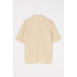 SHORT SLEEVE テーラードジャケット | MOUSSY OUTLET | 詳細画像13 