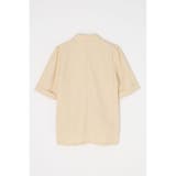 SHORT SLEEVE テーラードジャケット | MOUSSY OUTLET | 詳細画像14