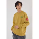 LAGUNA ニット | RODEO CROWNS WIDE BOWL | 詳細画像14
