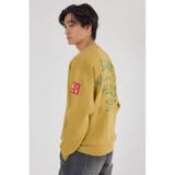 LAGUNA ニット | RODEO CROWNS WIDE BOWL | 詳細画像15 