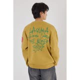 LAGUNA ニット | RODEO CROWNS WIDE BOWL | 詳細画像16 