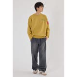 LAGUNA ニット | RODEO CROWNS WIDE BOWL | 詳細画像17 